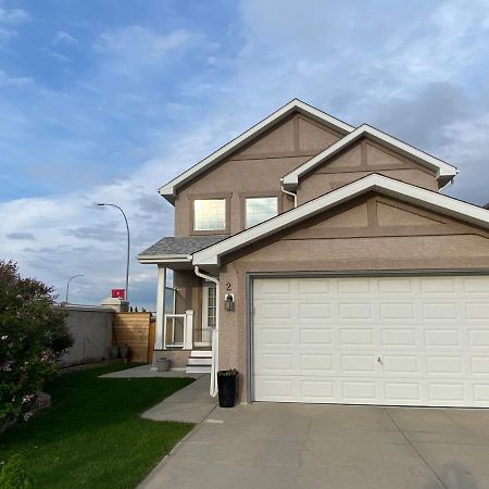 Ming'S Homestay YYC Exteriér fotografie