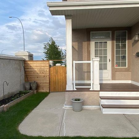 Ming'S Homestay YYC Exteriér fotografie