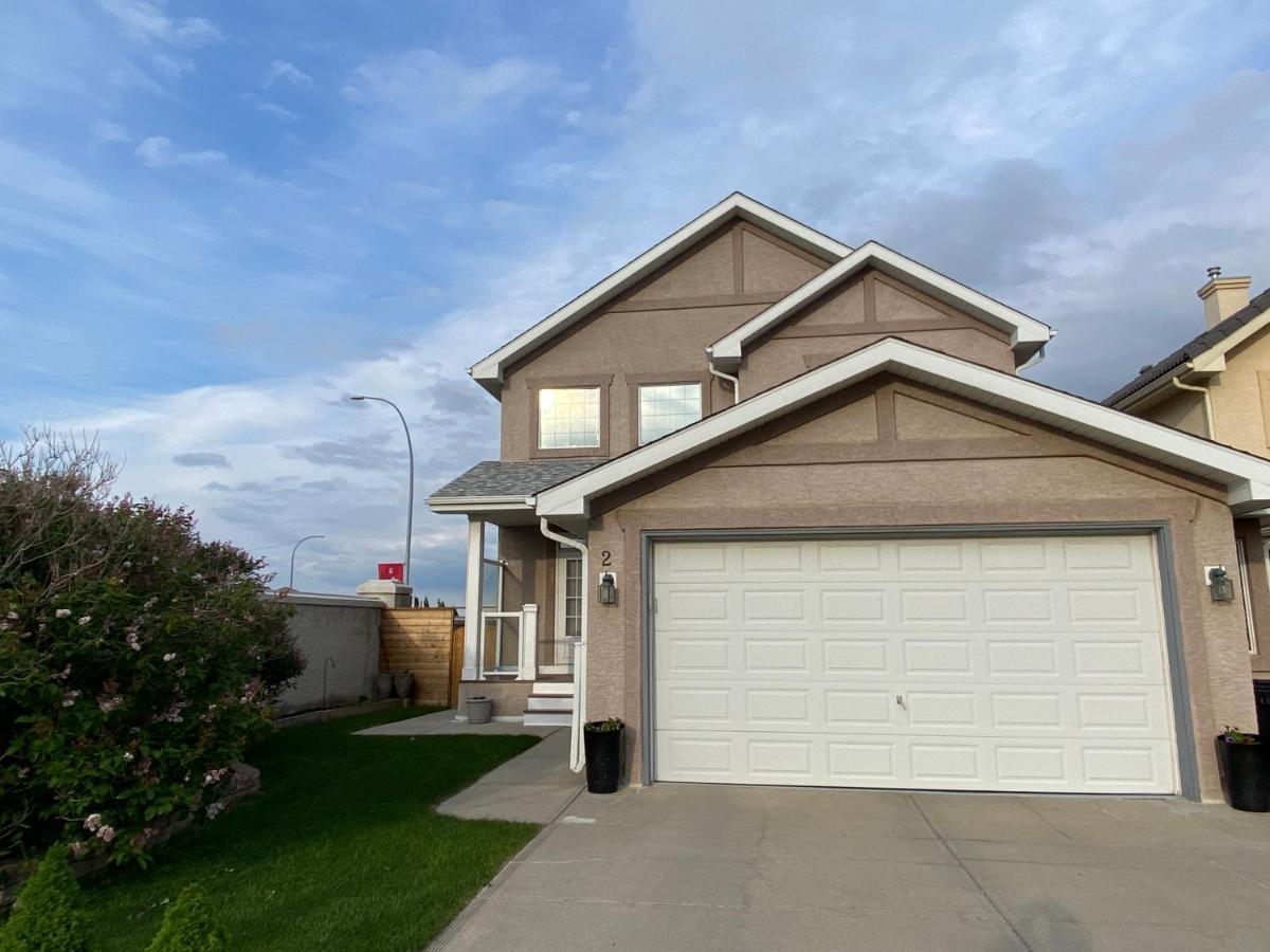Ming'S Homestay YYC Exteriér fotografie