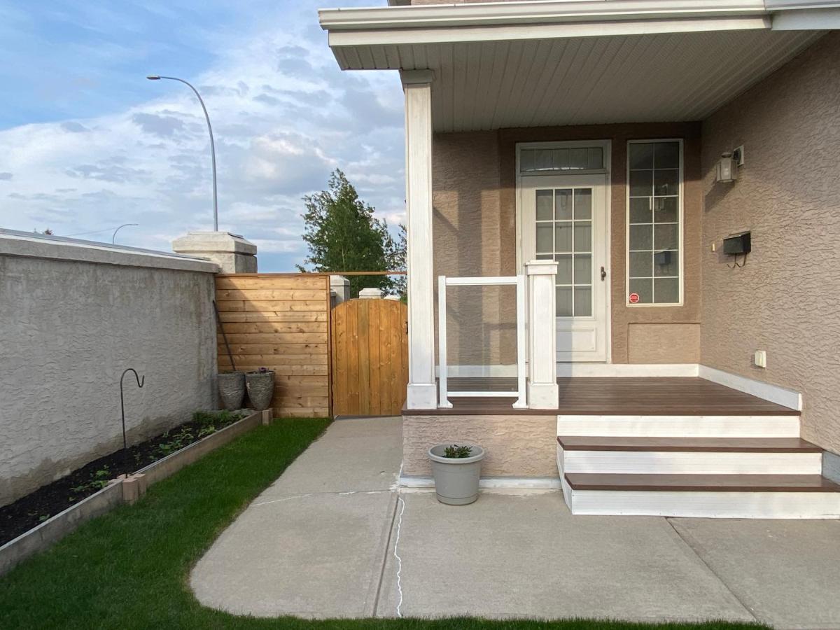 Ming'S Homestay YYC Exteriér fotografie