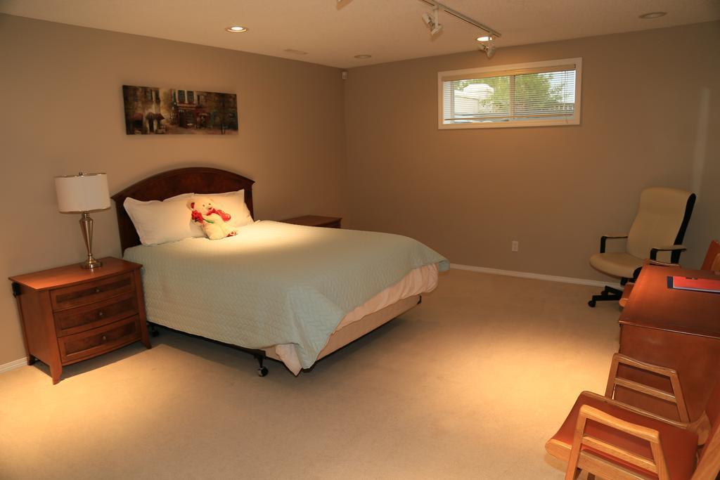 Ming'S Homestay YYC Exteriér fotografie