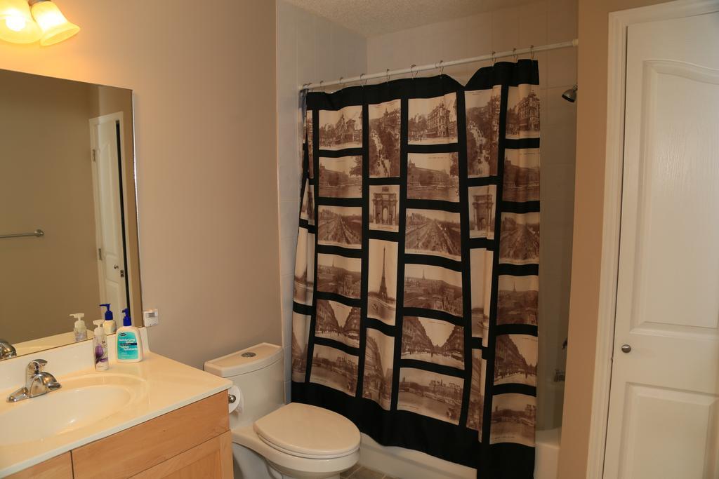 Ming'S Homestay YYC Exteriér fotografie