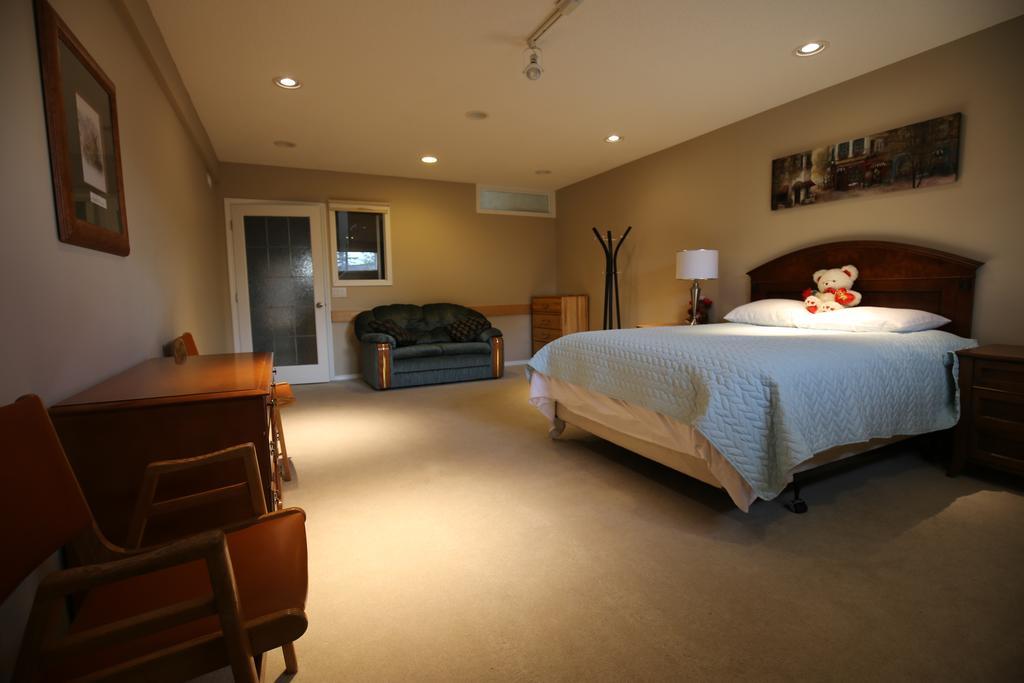 Ming'S Homestay YYC Exteriér fotografie