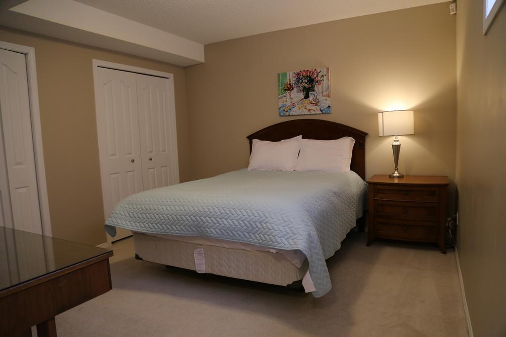Ming'S Homestay YYC Exteriér fotografie