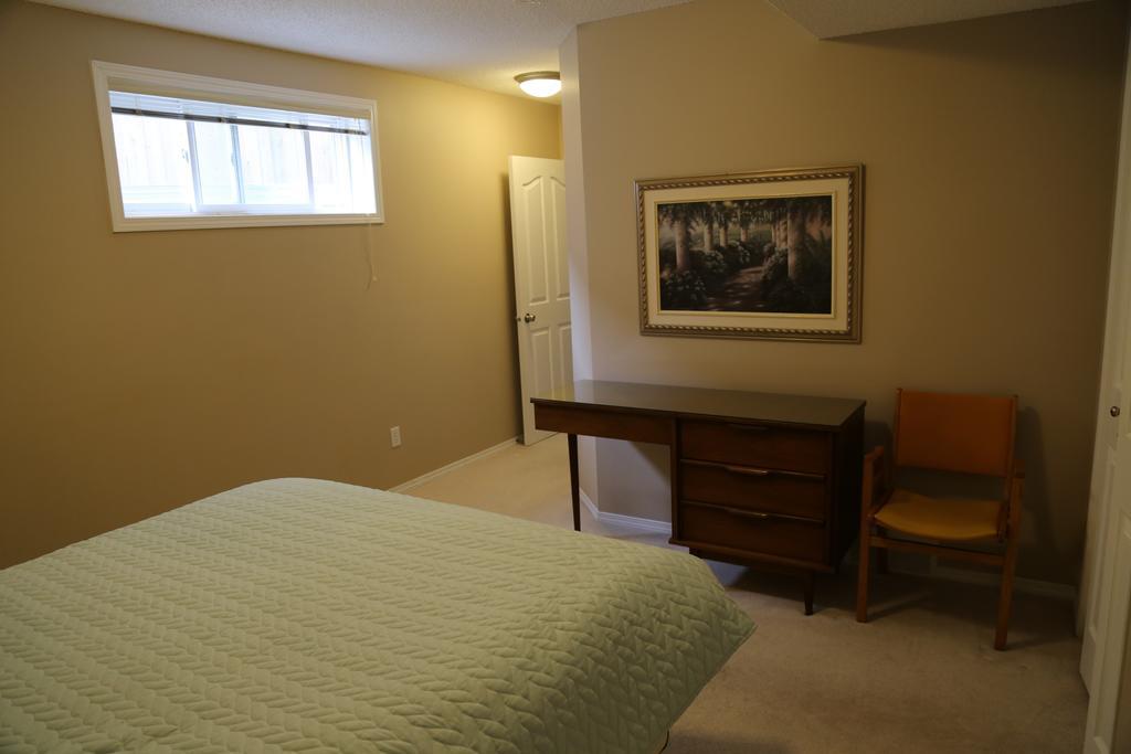Ming'S Homestay YYC Exteriér fotografie